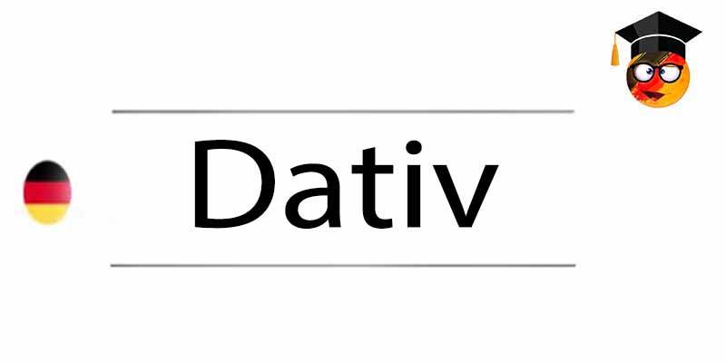 dativ-training-test
